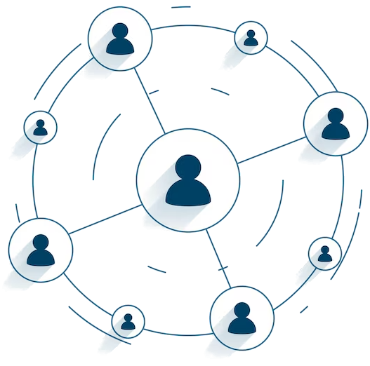 Join Network